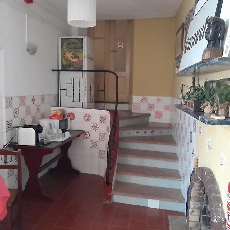 Hostel Caravela Lagos Exteriér fotografie
