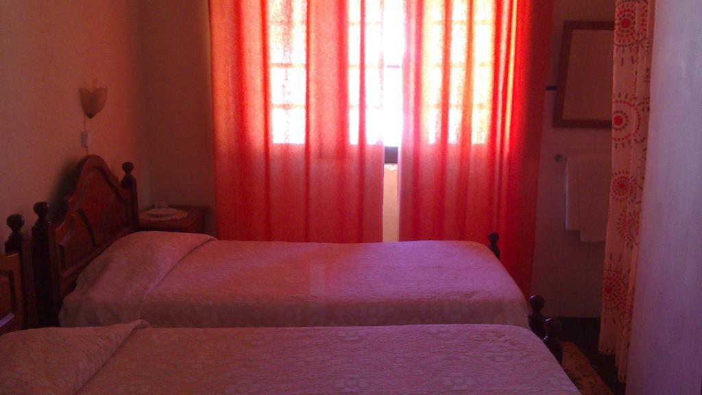 Hostel Caravela Lagos Pokoj fotografie
